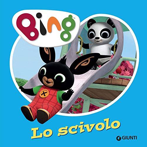 Bing. Super activity. Con adesivi. Ediz. a colori - Libro - Giunti Editore  